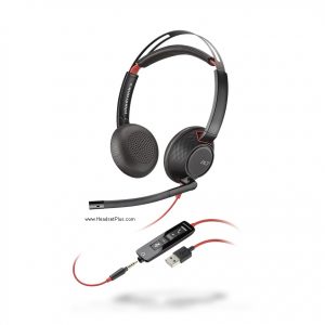 blue tooth headset skype for business