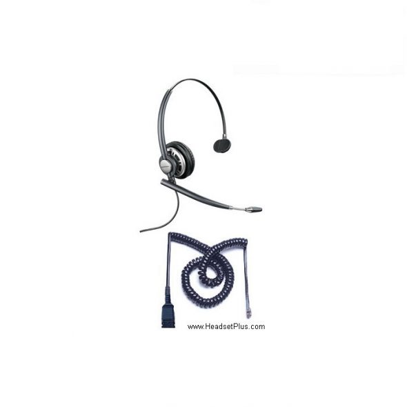 Plantronics Compatibility Chart