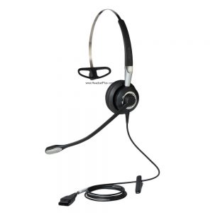 Jabra biz 2400 II UNC