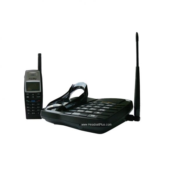 FreeStyl 1 Extreme Range Cordless Phone System