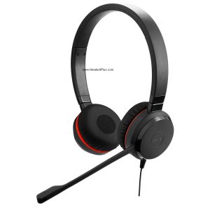 Jabra evolve 30