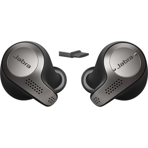 Jabra Evolve 65 vs Jabra Evolve 75, Difference, Features, and Reviews