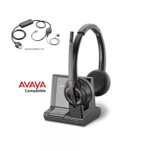 savi 8220 Avaya