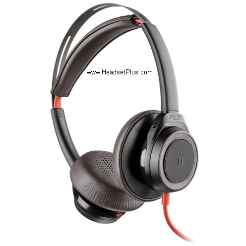 headphones with speaker for computer