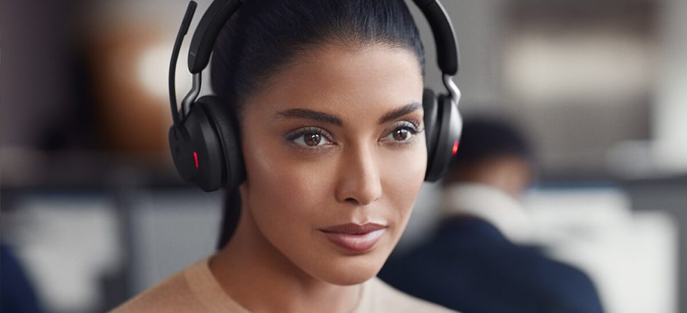 jabra evolve 2 40 ms