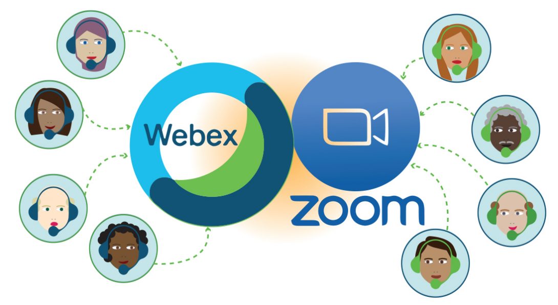 skype vs zoom vs webex vs whatsapp