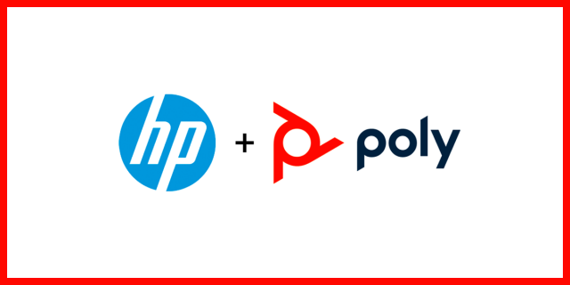 HP Acquires Poly previously Plantronics and Polycom HeadsetPlus com