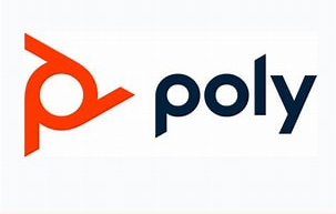 Poly Savi 8445 Office Convertible Multi-Device Wireless Headset
