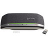 poly sync speakerphone view