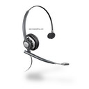 plantronics hw710 encorepro noise-canceling headset view