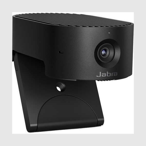 jabra panacast 20 4k personal video camera icon view