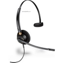 plantronics hw510 encorepro 510 noise canceling headset hac cert icon view