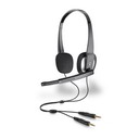 plantronics .audio 320 pc headset *discontinued* view