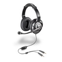 plantronics .audio 360 pc gaming computer headset *discontinued* view