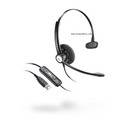 plantronics c610 blackwire usb headset - uc version *discontinue view