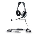jabra uc voice 150 duo usb headset, discontinued view