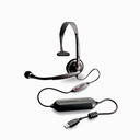 plantronics dsp-100 usb - discontinued view