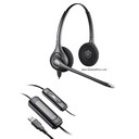 plantronics hw261n/da-m usb moc wideband headset *discontinued* view