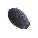 gn netcom 9120/9125/2100 series microphone windscreen view