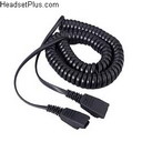 jabra/gn netcom extension cable 10ft view