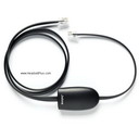 jabra link 16 for jabra 9125, 9330, 9350 cisco ehs cable view