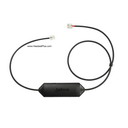 jabra link 43 for jabra 920, 9400 cisco ehs cable view