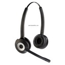 jabra pro 920/930 duo replacement headset *discontinued* view