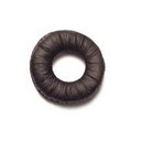gn netcom 9120/9125/2100 leatherette ear cushion 0473-279 view