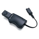 plantronics e10 acd headset adapter *discontinued* view
