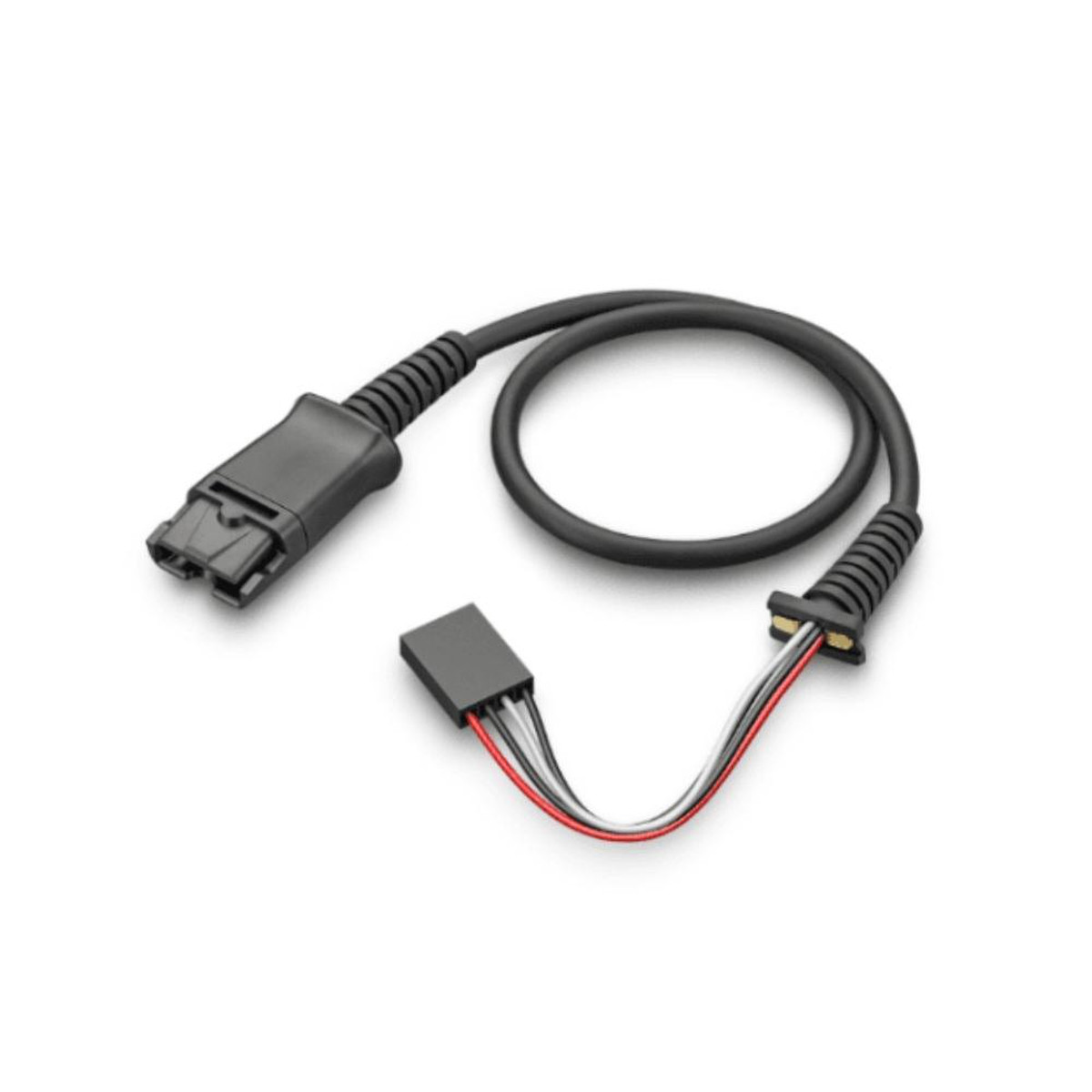 poly ca22cd-sc replacement cable assembly, remote *discontinued* view