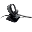 plantronics voyager legend desktop charging stand view