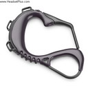 plantronics earloop for h141, h141n, cs10, ct12 *discontinued* view