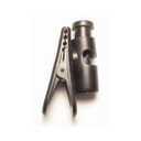 plantronics clothing clip for starset & supra headsets *disconti view