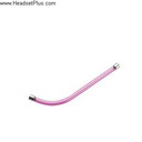 plantronics pink voice tubes encore/tristar/duopro *discontinued view