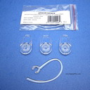 plantronics voyager edge replacement eartip kit large *discontin view