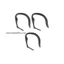 plantronics duopro/duoset earloop kit 43297-01 *discontinued* view