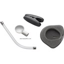 plantronics duopro headset voice tube accessory value pack *disc view