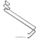 plantronics s12 headset stand replacement *discontinued* view