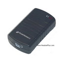 plantronics pa8 polaris headset amplifier *discontinued* view