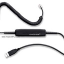 gn 8110 rj9 usb digital audio computer adapter *discontinued* view