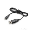 plantronics c710 c710-m c720 c720-m usb charger cable *discontin view