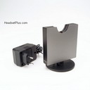 gn netcom 9120 charger only base *discontinued* view