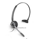 plantronics ct14 2.5mm replacement headset *discontinued* view