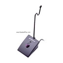 plantronics biway headset/handset switch with stand *discontinue view