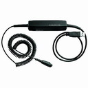 gn netcom 8110 usb digital audio computer adapter *discontinued* view