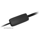 plantronics app-50 savi ehs hook switch polycom phone*discontinu view