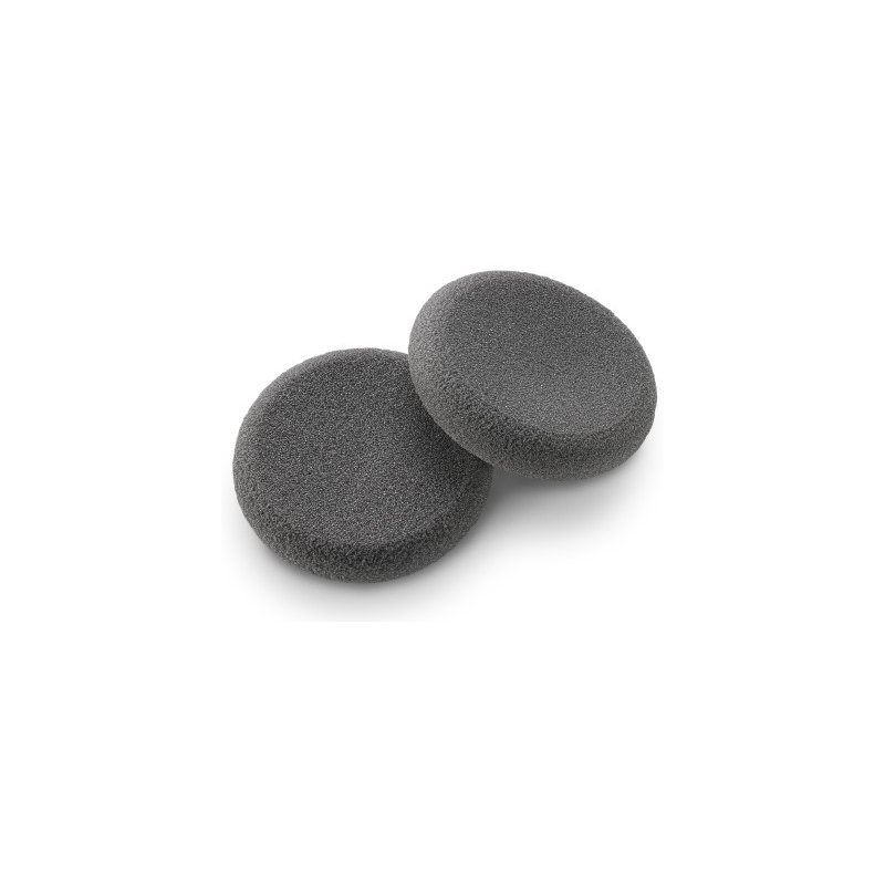 plantronics supra, encore foam ear cushions (2 pcs) view