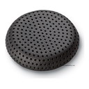 plantronics hw540, hw530 leatherette ear cushions view