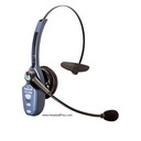 vxi blueparrott b250-xts bluetooth headset view