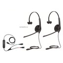 jabra computer usb training bundle 2xjabra biz 1500 mono headset view